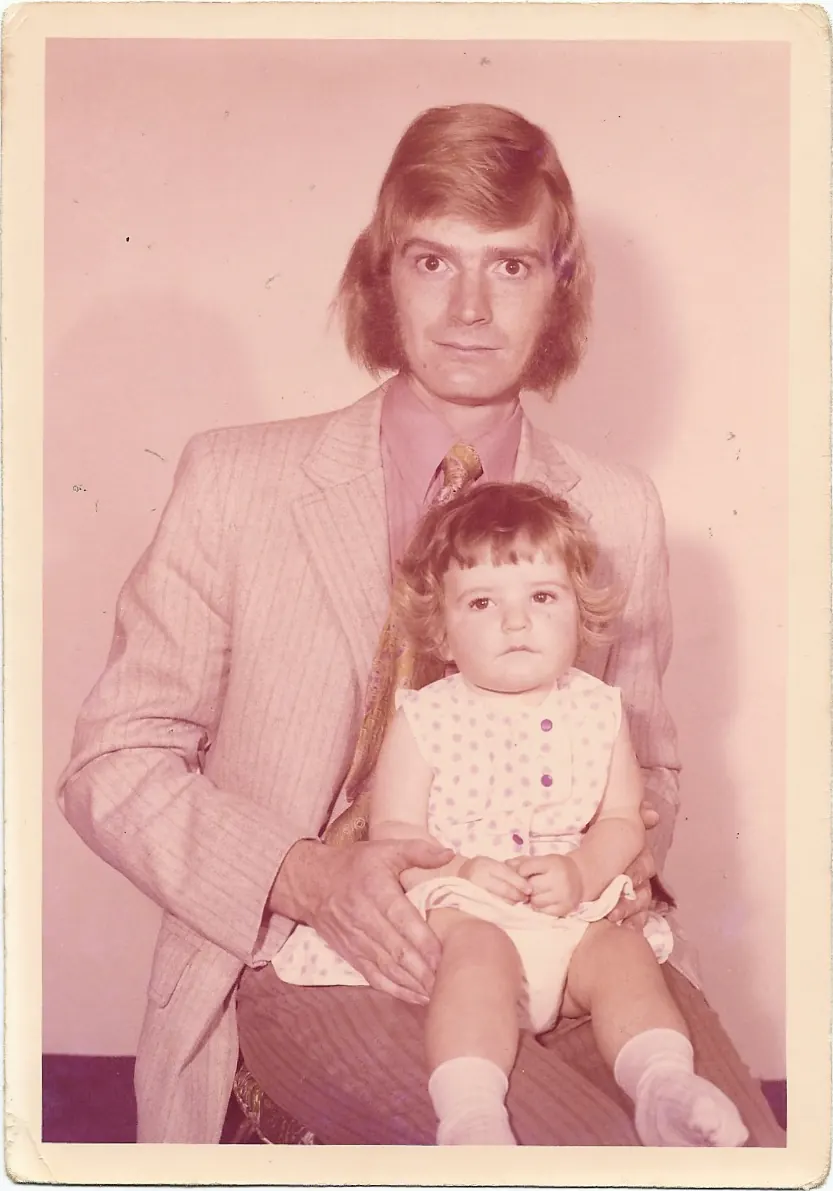 Photograph before restoration for a Ripley customer